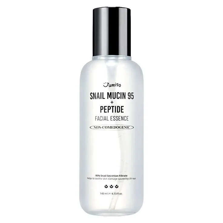 اسنس حلزون و پپتاید جومیسو حجم 140 ml