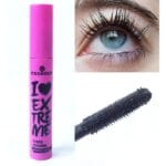 ریمل حجم دهنده اسنس مدل I Love Extreme Crazy Volume - تصویر 2
