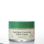 مرطوب کننده ضد لک اکسیس وای | روشن‌کننده پوست حساس