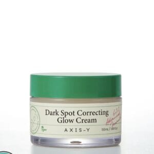 مرطوب کننده ضد لک اکسیس وای | روشنکننده پوست حساس