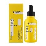 سرم نیاسینامید تیام