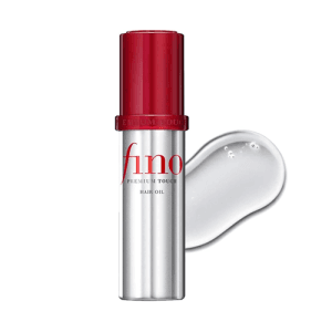 روغن مو ترمیم کننده فینو پریمیوم تاچ شیسیدو 70 میل | نرمکننده، براقکننده و ضد موخوره موهای آسیبدیده