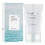 کرم مرطوب کننده سنتلا اسکین 1004 | مرطوب کننده 100 ساعته