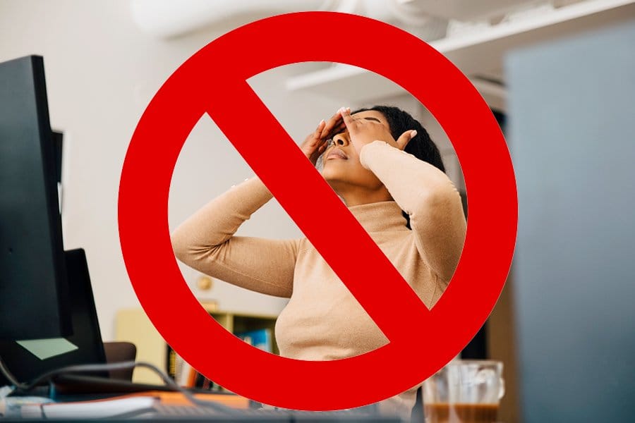 چرا نباید جوش را بترکانیم