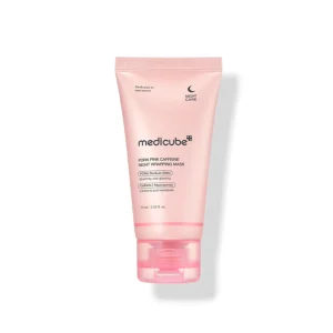 ماسک شب PDRN مدیکیوب