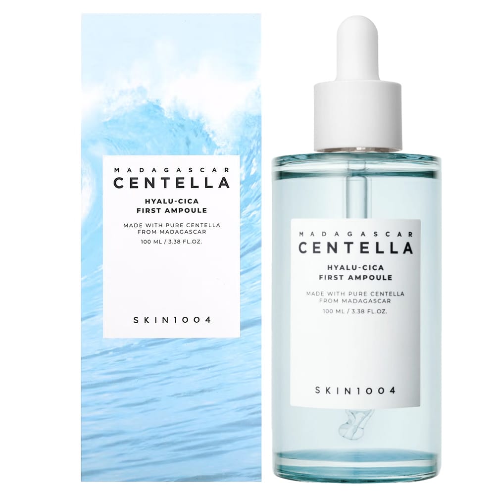 آمپول آبرسان سنتلا | فرست آمپول سنتلا