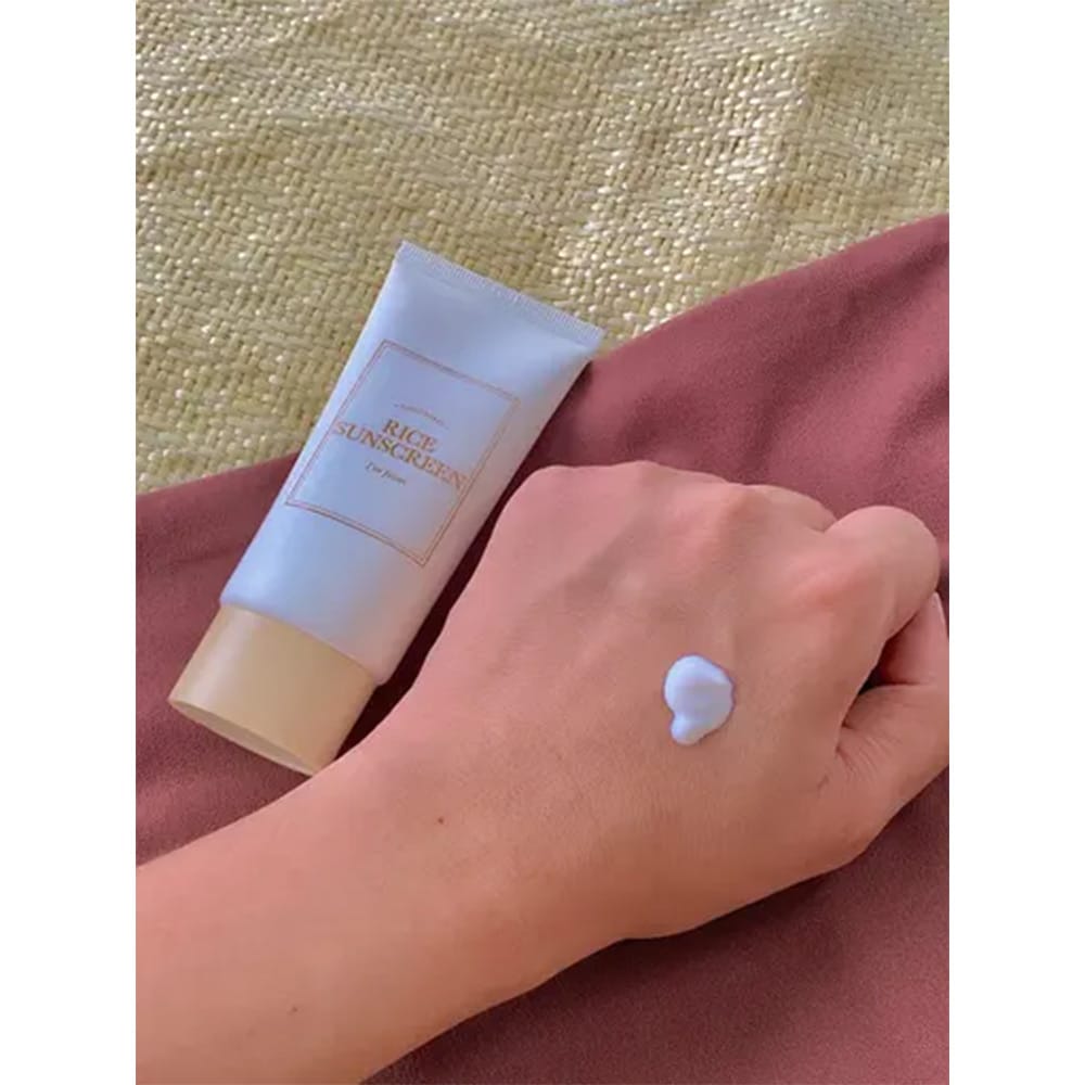 ضدآفتاب ایم فرام