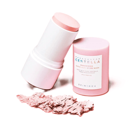 ماسک استیکی خاک رس سنتلا اسکین 1004