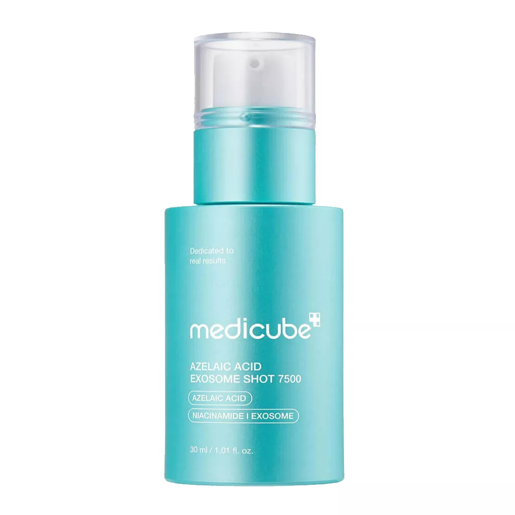 سرم آزلائيک اسید مدیکیوب