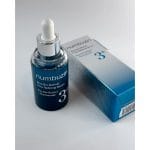 سرم شماره ۳ نامبوزین - آبرسان و کوچک‌کننده منافذ – حاوی Blue Bio-Retinol و نیاسینامید - تصویر 2