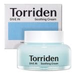 کرم آبرسان توریدن – Torriden Dive In Soothing Cream (۱۰۰ میل) - تصویر 3