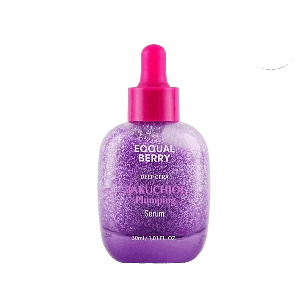 سرم باکوچیول اکوآل بری