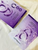 ماسک لیفت نامبوزین شماره 9 - تصویر 2