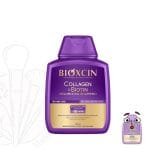 شامپوهای ضدریزش و تقویتی بایوکسین Bioxcin - تصویر 4