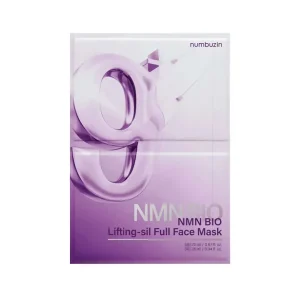 ماسک لیفت نامبوزین – بایولیفتینگ پیشرفته برای بازسازی پوست