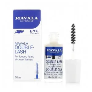 تقویت کننده مژه ماوالا Double Lash – سرم تخصصی برای رشد و پرپشت شدن مژه ها